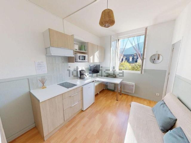 Appartement, Bagnères de Luchon