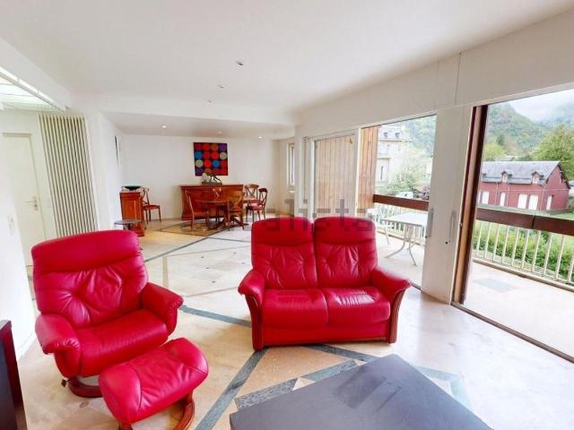 Appartement, Bagnères de Luchon