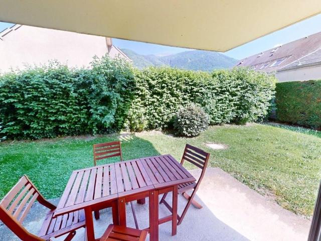 Appartement, Bagnères de Luchon