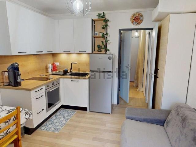 Appartement, Bagnères de Luchon