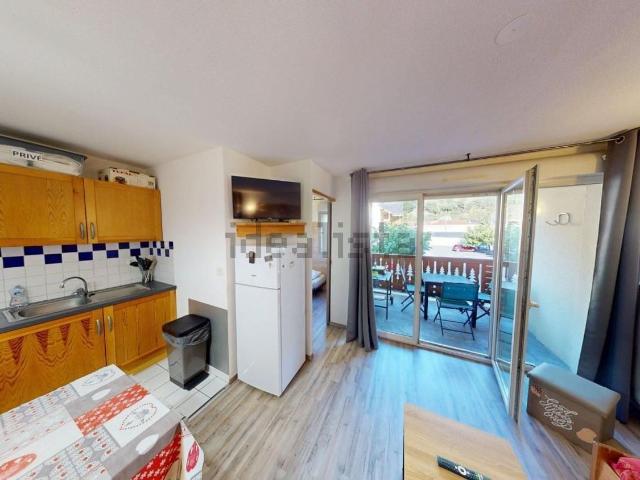 Appartement, Bagnères de Luchon