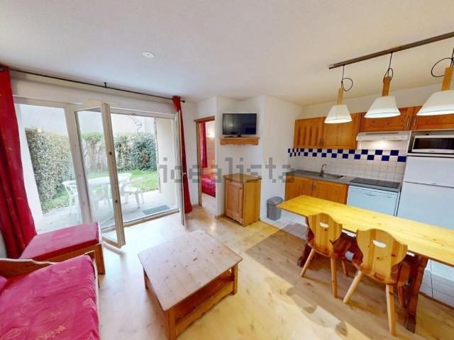 Appartement, Bagnères de Luchon
