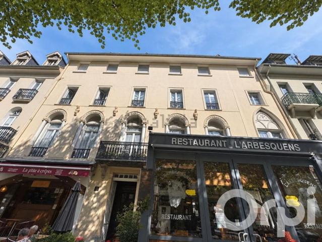 Appartement, Bagnères de Luchon
