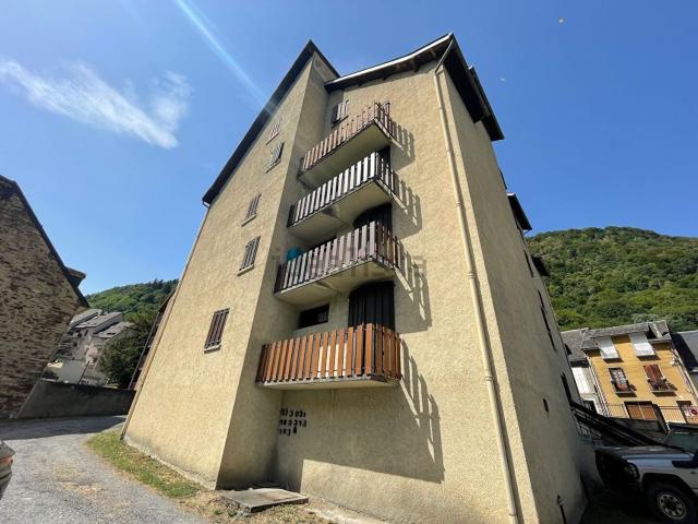 Appartement, Bagnères de Luchon