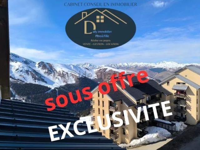 Appartement, Bagnères de Luchon