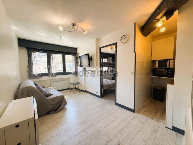 Appartement, Bagnères de Luchon