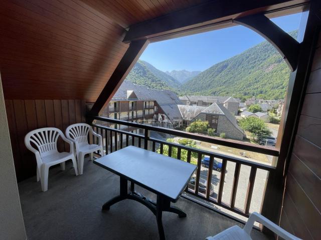 Appartement, Bagnères de Luchon