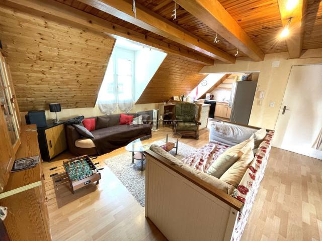 Appartement, Bagnères de Luchon