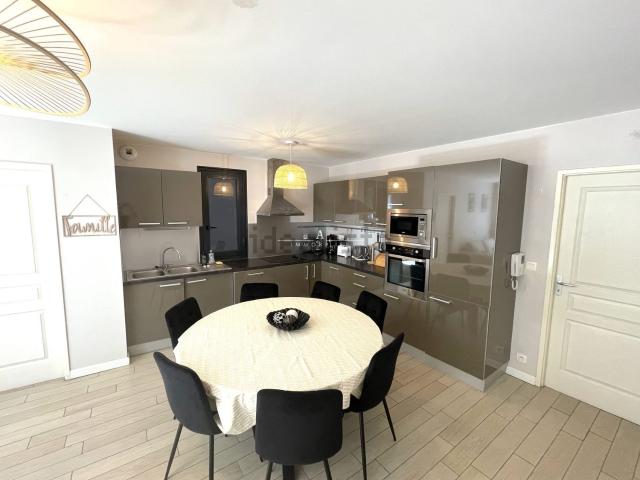 Appartement, Bagnères de Luchon