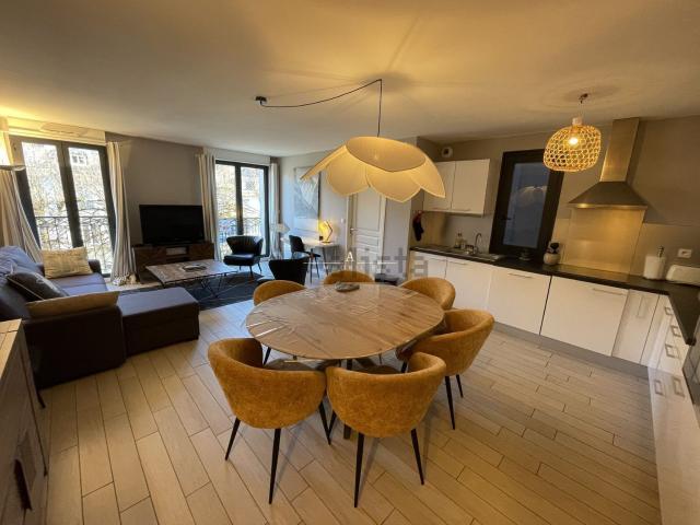 Appartement, Bagnères de Luchon