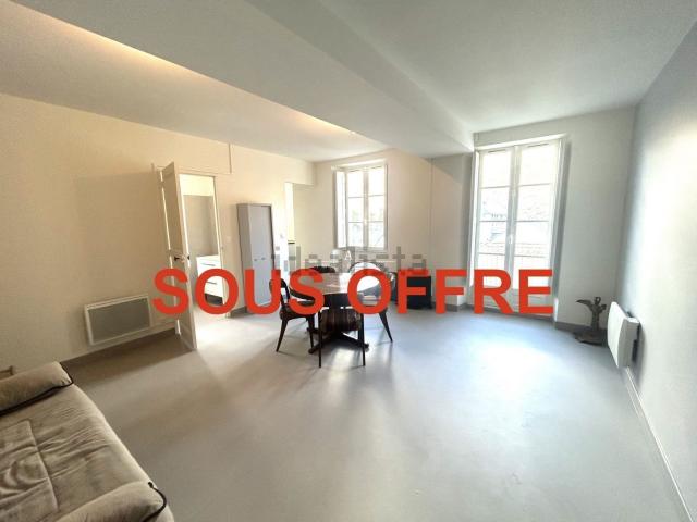 Appartement, Bagnères de Luchon