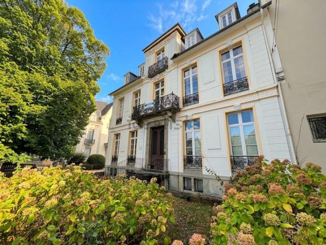 Appartement, Bagnères de Luchon