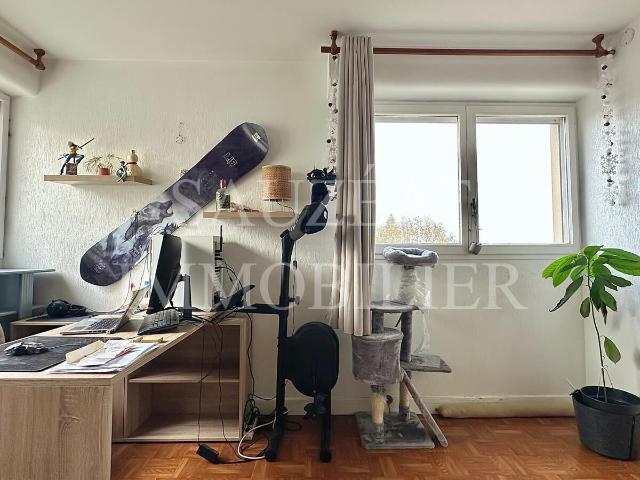 Appartement Bagneux 1 pièce 32 m2