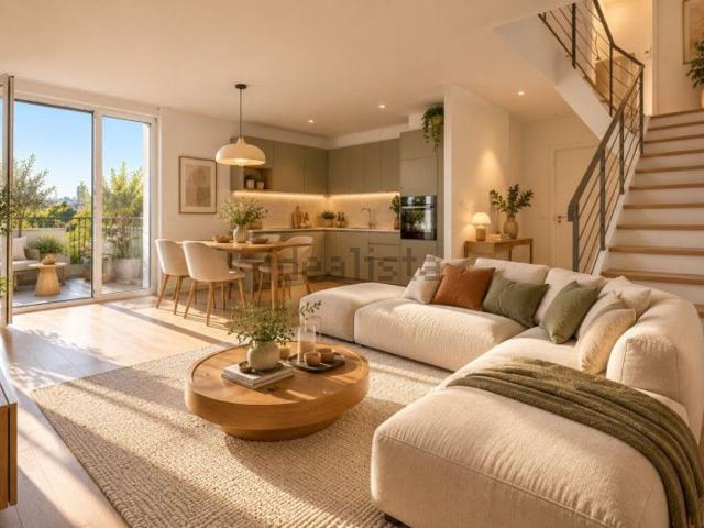 Appartement, Bagneux