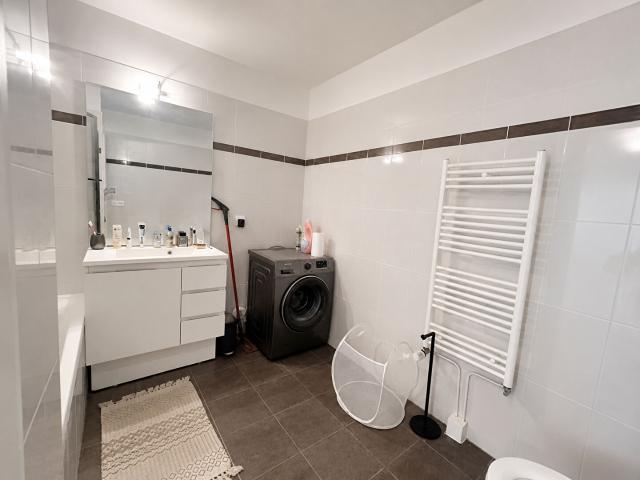 Appartement Bagneux 2 pièce s 43.28 m2