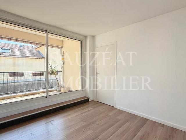 APPARTEMENT BAGNEUX 2 pièce s 66.55 m2 MEUBLÉ