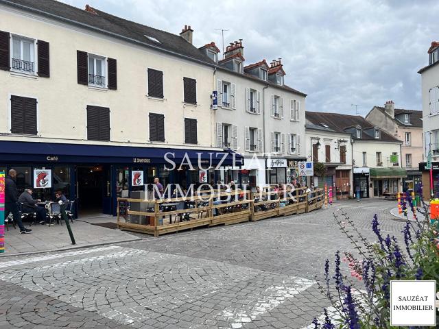 APPARTEMENT BAGNEUX 2 pièce s 66.55 m2 meublé