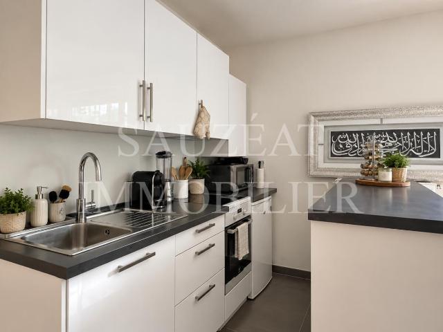Appartement Bagneux 2 pièce s