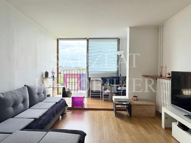 Appartement Bagneux 2 pièce s