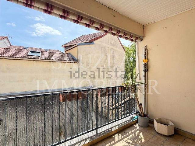 Appartement, Bagneux
