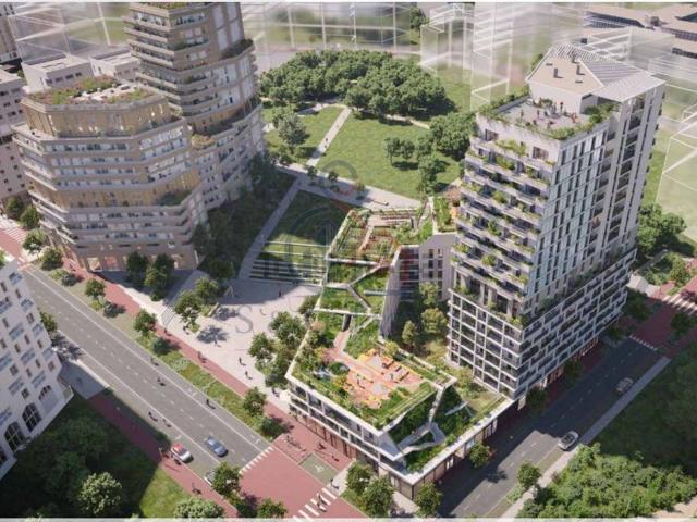 Appartement, Bagneux