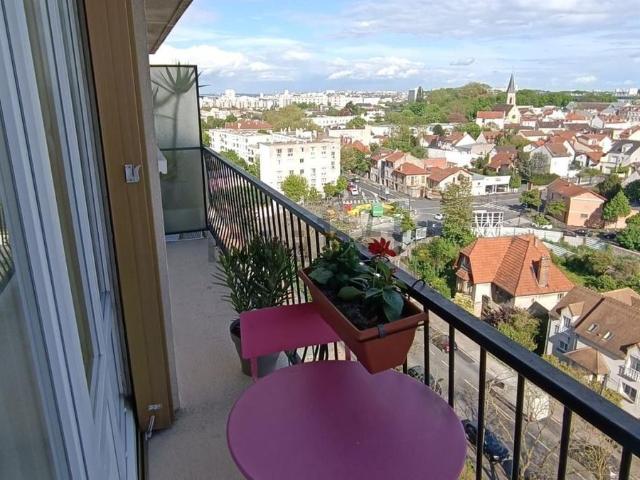 Appartement, Bagneux