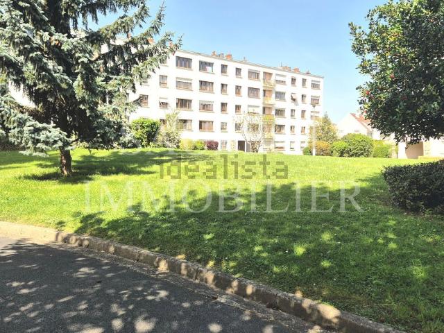 Appartement, Bagneux