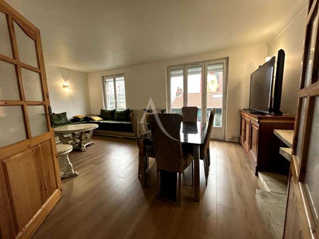 Appartement Bagneux 3 pièce s 69 m2
