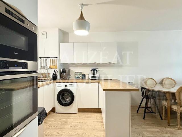 Appartement Bagneux 3 pièce s meublé