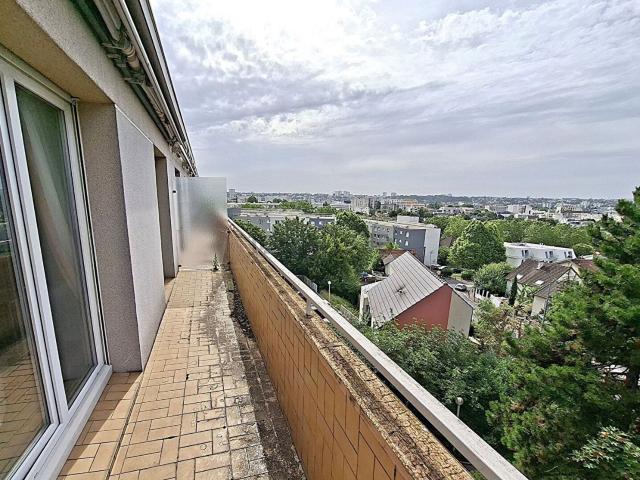Appartement, Bagneux