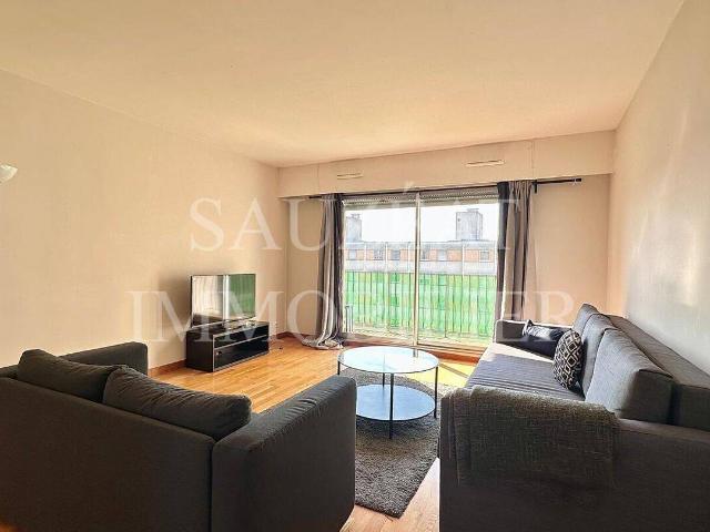 Appartement Bagneux 4 pièce s 77.24 m2