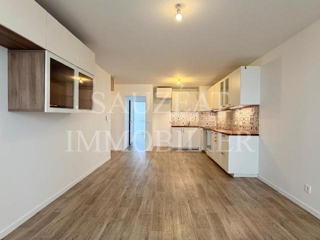 Appartement Bagneux 4 pièce s 79.85 m2