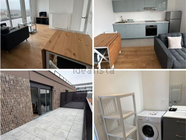 Appartement, Bagneux