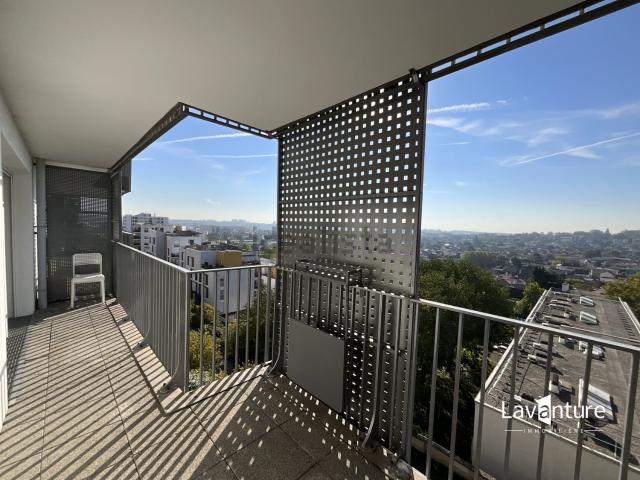 Appartement, Bagneux