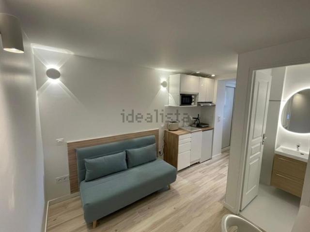 Appartement, Bagneux