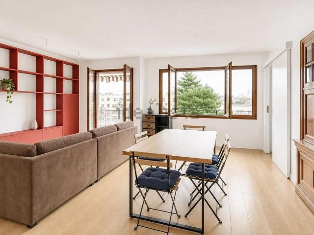 Appartement, Bagneux