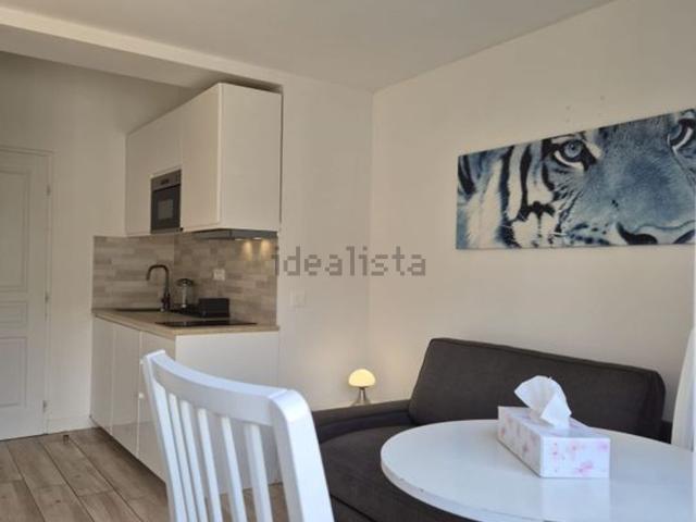 Appartement, Bagneux