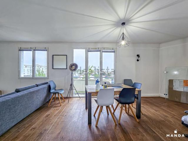 Appartement, Bagneux