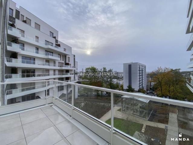Appartement, Bagneux