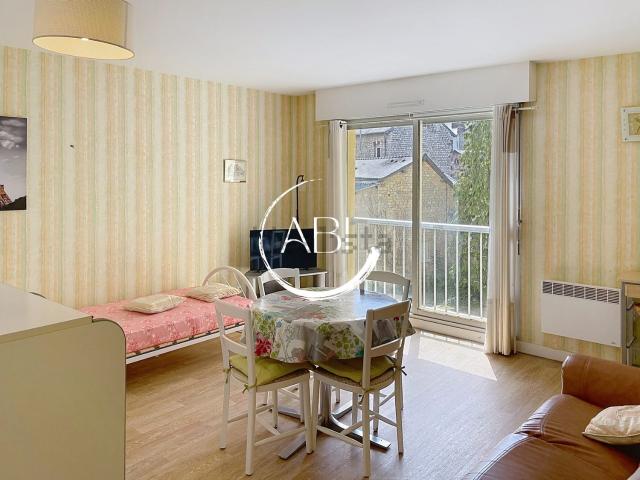 Appartement, Bagnoles de l&apos Orne Normandie