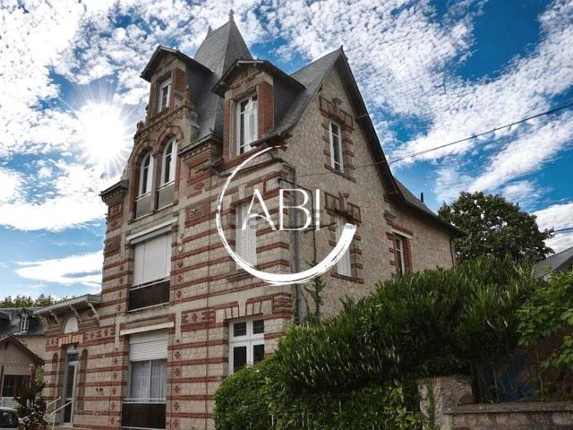 Appartement, Bagnoles de l&apos Orne Normandie