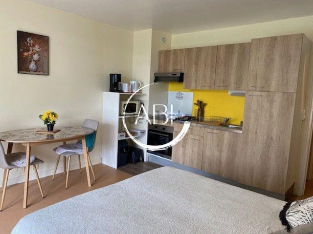 Appartement, Bagnoles de l&apos Orne Normandie
