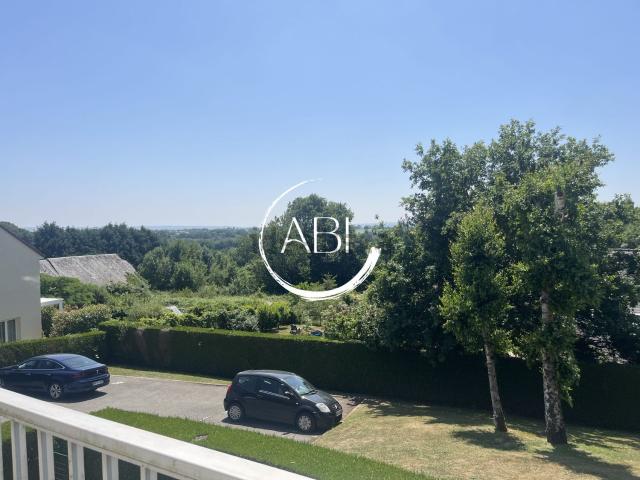Appartement, Bagnoles de l&apos Orne Normandie