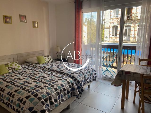 Appartement, Bagnoles de l&apos Orne Normandie