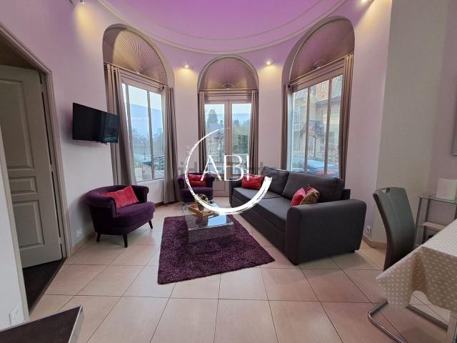 Appartement, Bagnoles de l&apos Orne Normandie