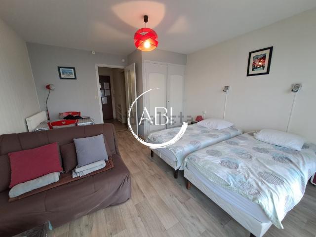 Appartement, Bagnoles de l&apos Orne Normandie
