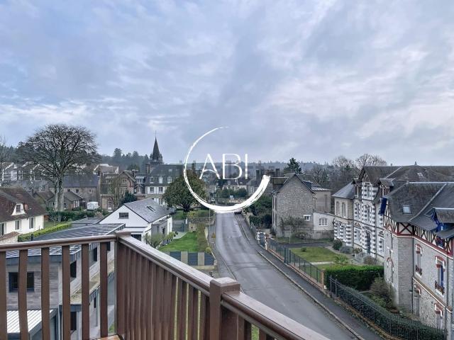 Appartement, Bagnoles de l&apos Orne Normandie
