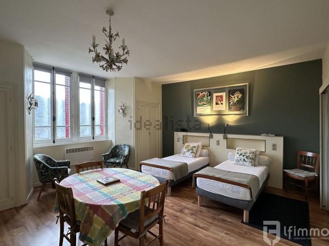 Appartement, Bagnoles de l&apos Orne Normandie