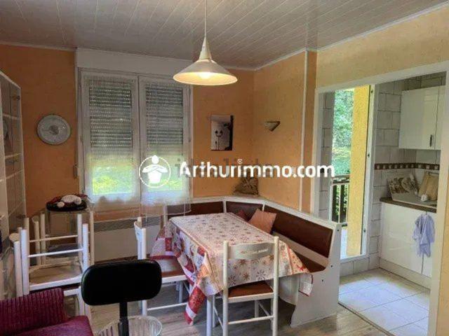 Appartement, Bagnoles de l&apos Orne Normandie