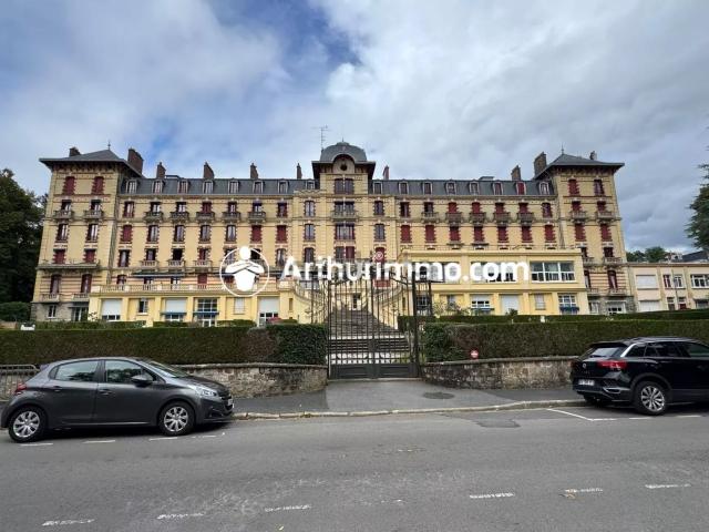 Appartement, Bagnoles de l&apos Orne Normandie